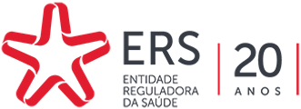 ERS, Entidade Reguladora da Saúde